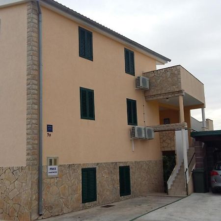 Apartmani Jakovljevic مورتير المظهر الخارجي الصورة