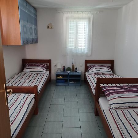 Apartmani Jakovljevic مورتير المظهر الخارجي الصورة