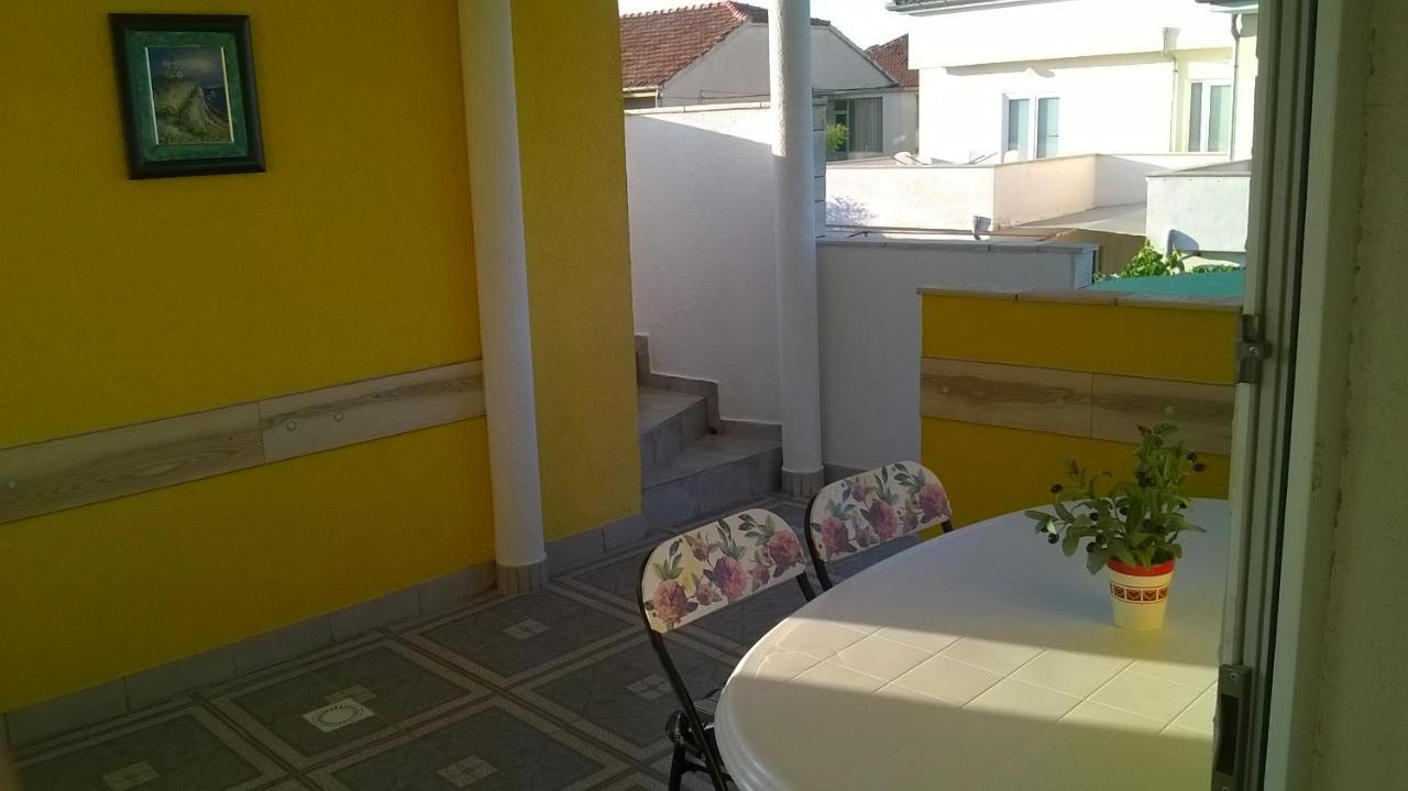Apartmani Jakovljevic مورتير المظهر الخارجي الصورة