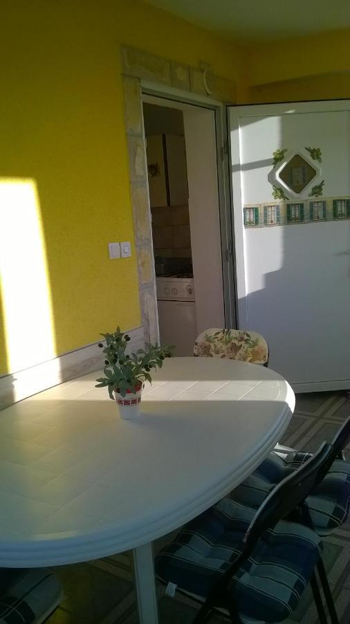 Apartmani Jakovljevic مورتير المظهر الخارجي الصورة