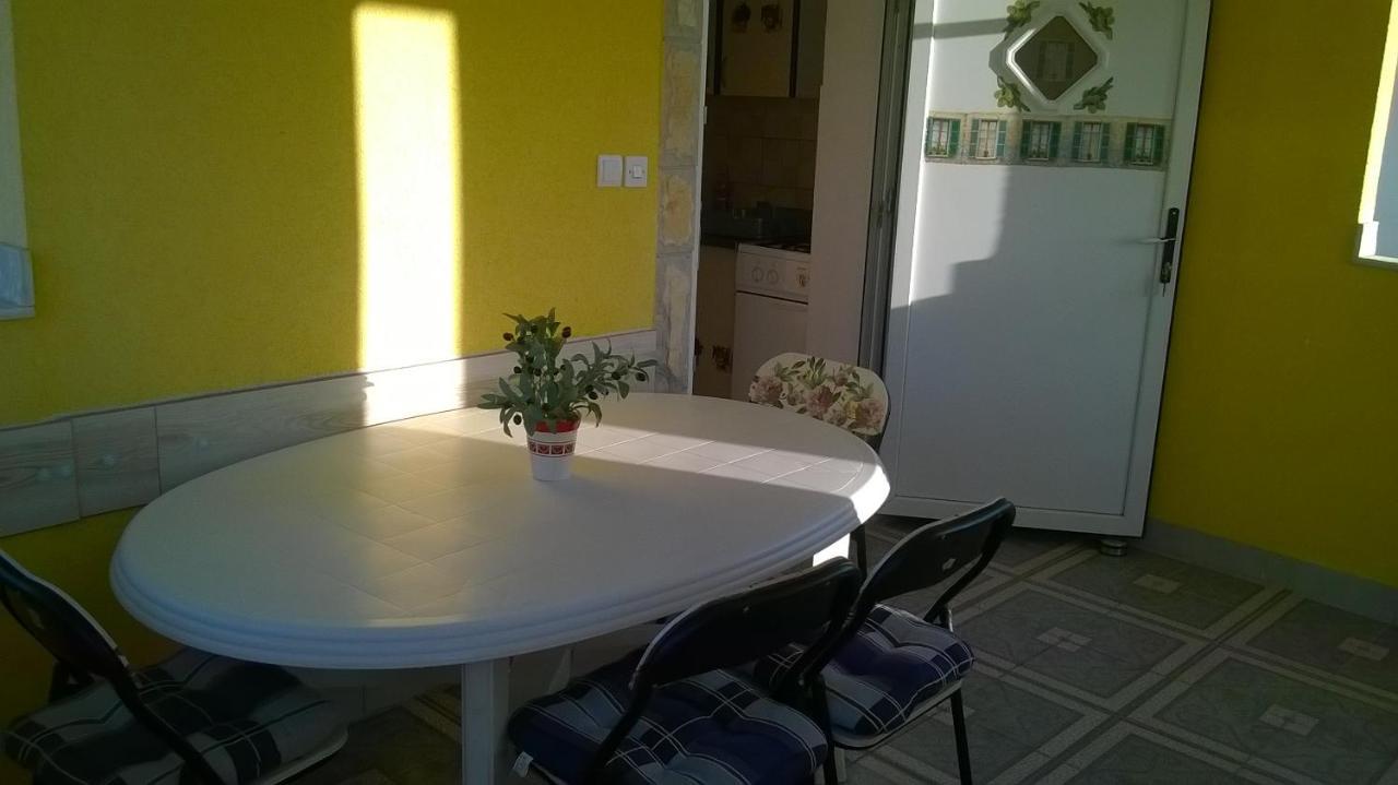 Apartmani Jakovljevic مورتير المظهر الخارجي الصورة