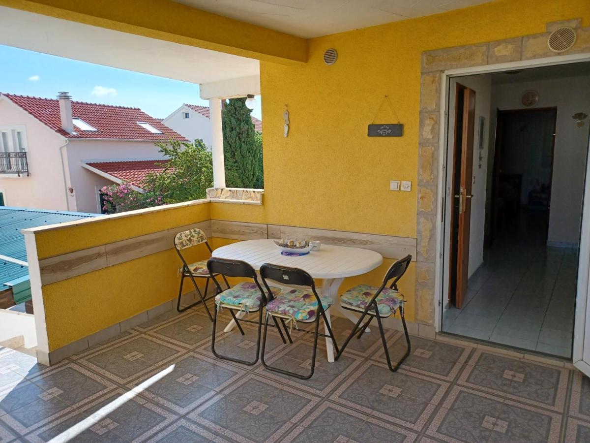 Apartmani Jakovljevic مورتير المظهر الخارجي الصورة