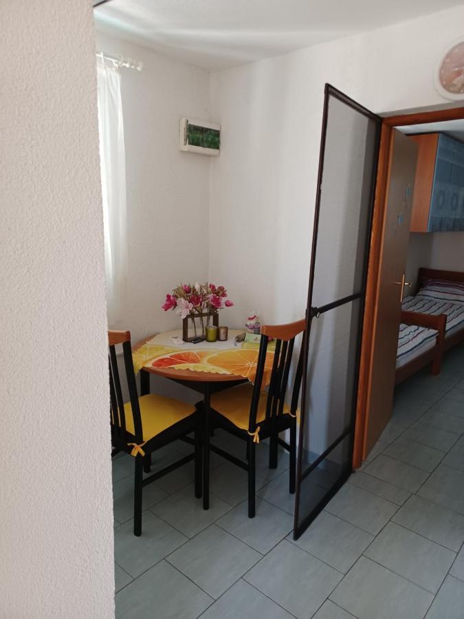 Apartmani Jakovljevic مورتير المظهر الخارجي الصورة