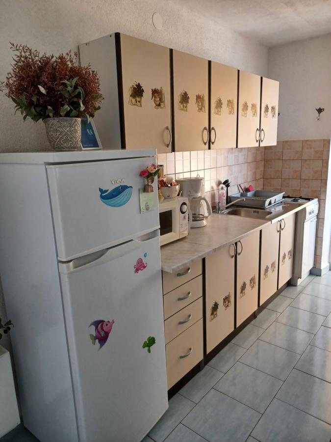 Apartmani Jakovljevic مورتير المظهر الخارجي الصورة