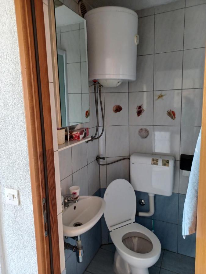 Apartmani Jakovljevic مورتير المظهر الخارجي الصورة