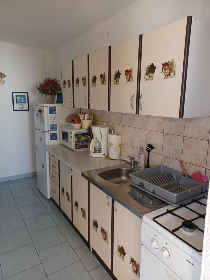 Apartmani Jakovljevic مورتير المظهر الخارجي الصورة