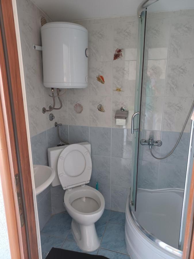 Apartmani Jakovljevic مورتير المظهر الخارجي الصورة