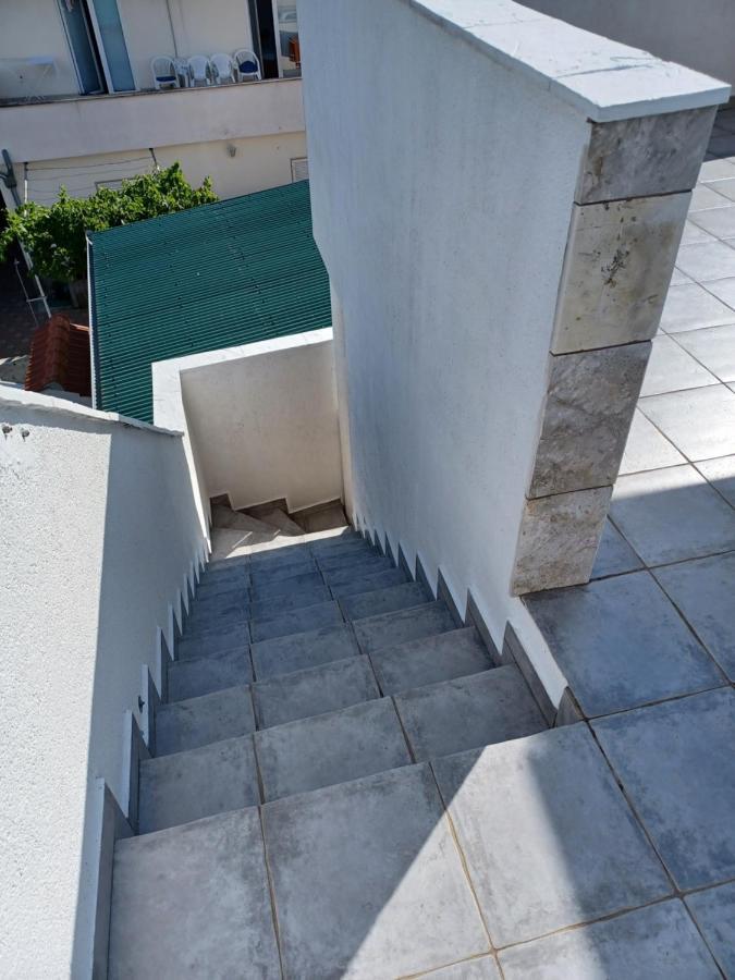 Apartmani Jakovljevic مورتير المظهر الخارجي الصورة