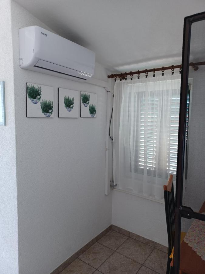 Apartmani Jakovljevic مورتير المظهر الخارجي الصورة